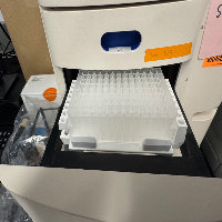 Agilent 5300 Fragment Analyzer image 0